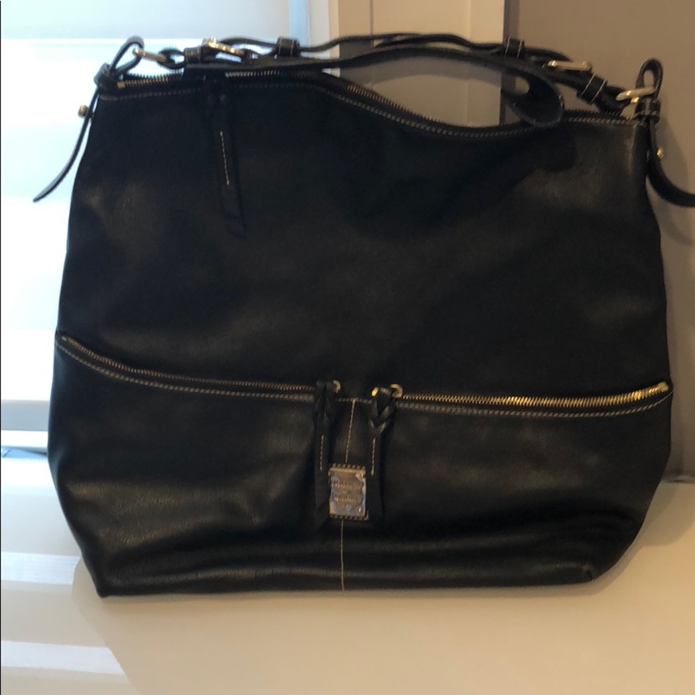 Authentic Dooney & Bourke